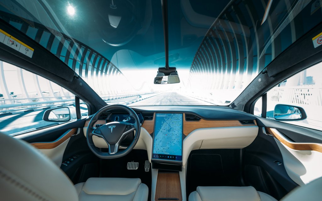 Tesla Model X  2023